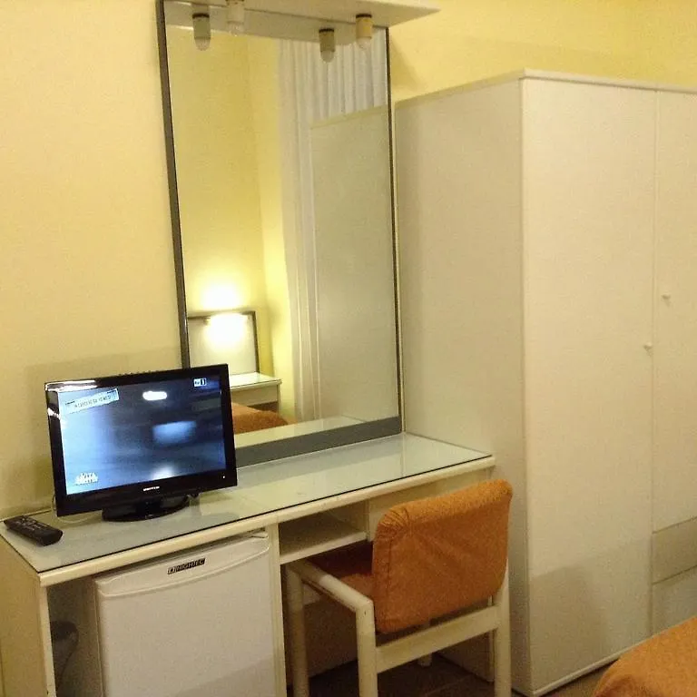 Hotel Arco Del Sole Lavagna