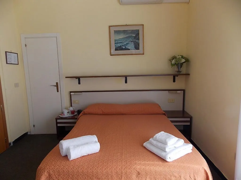 Hotel Arco Del Sole Lavagna