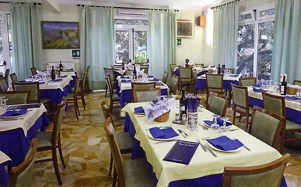 Hotel Arco Del Sole لافانيا 3*,  إيطاليا