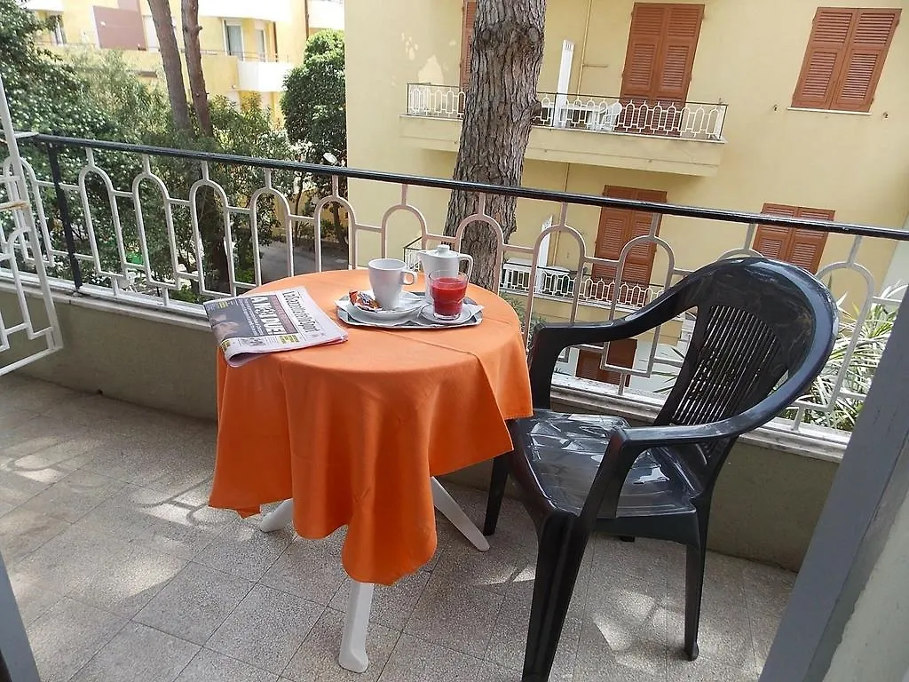 Hotel Arco del Sole Lavagna Italia