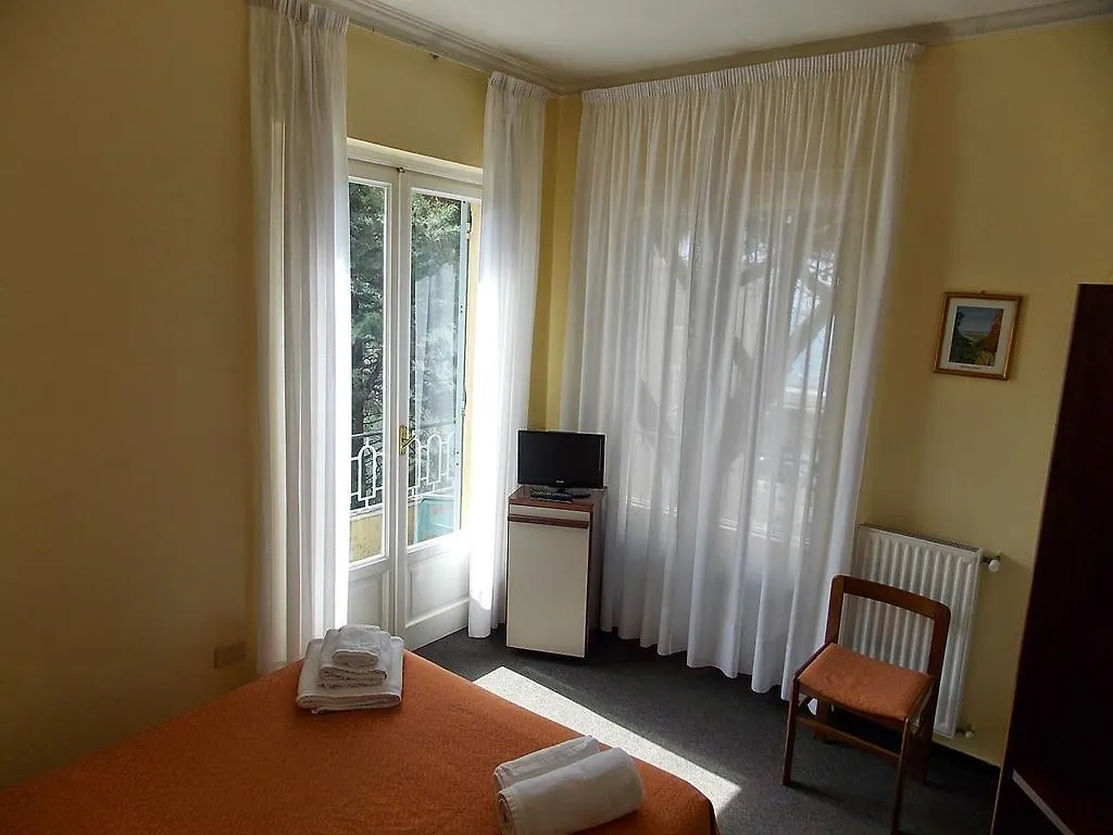 Hotel Arco del Sole Lavagna Italia