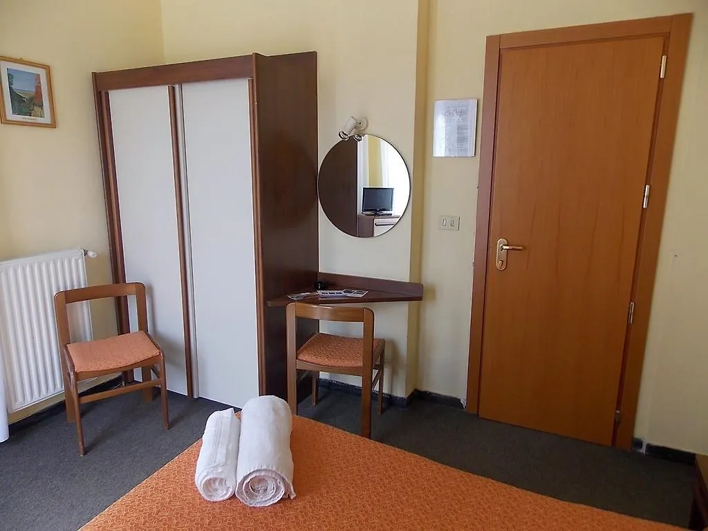 Hotel Arco del Sole Lavagna