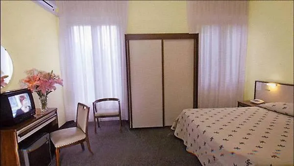 Hotel Arco del Sole Lavagna