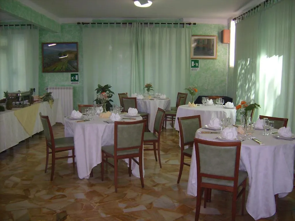Hotel Arco del Sole Lavagna