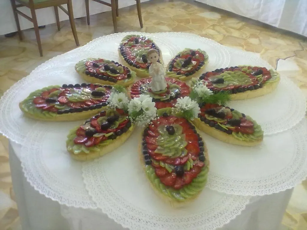 Hotel Arco del Sole Lavagna