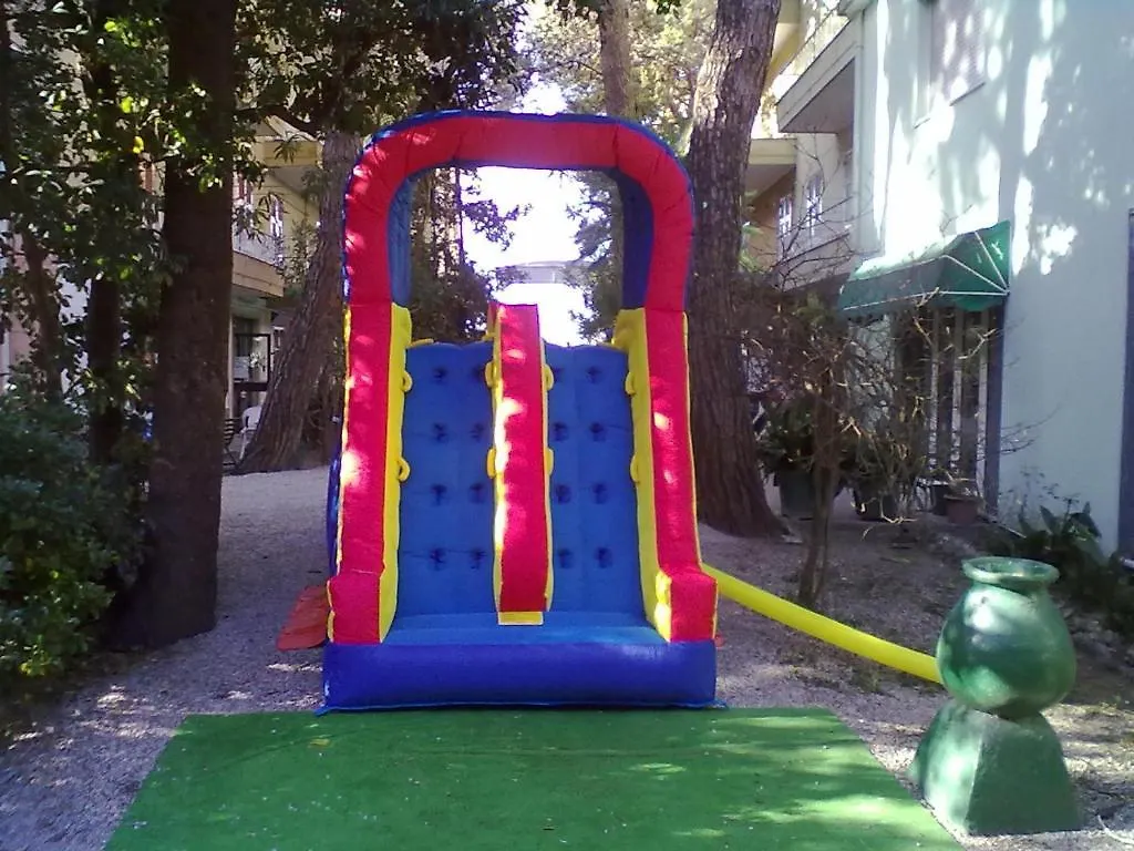 Hotel Arco del Sole Lavagna 3*,  Italia