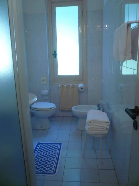 Hotel Arco del Sole Lavagna 3*,