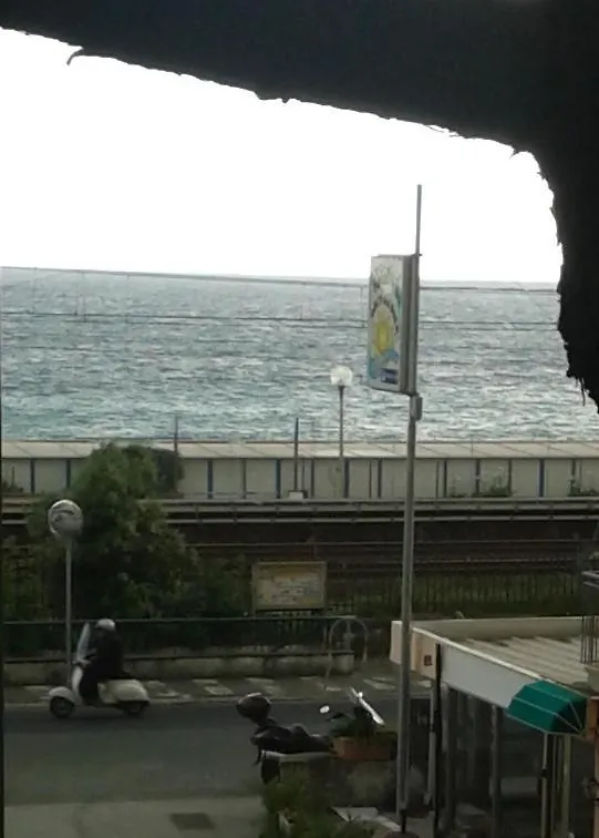 ***  Hotel Arco Del Sole Lavagna Italy