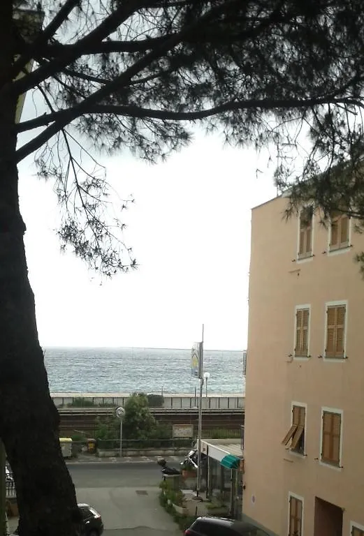 Hotel Arco del Sole Lavagna